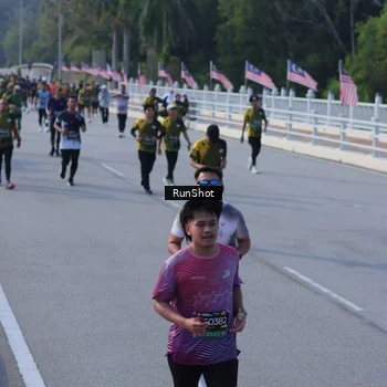 Runner Photo 7133694