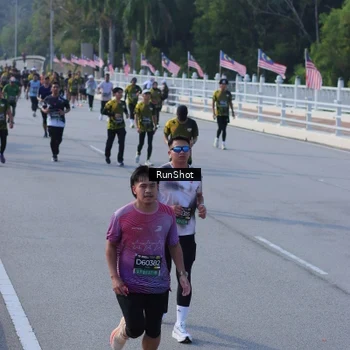 Runner Photo 7133695