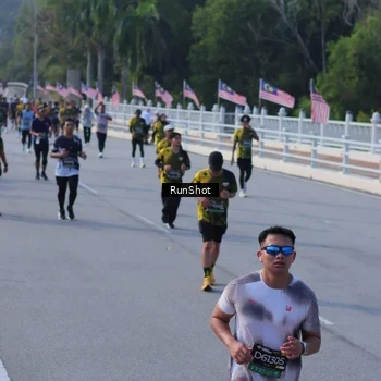 Runner Photo 7133699