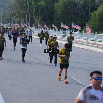 Runner Photo 7133700