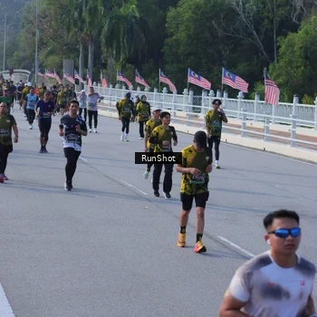Runner Photo 7133704