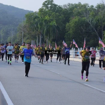 Runner Photo 7133707