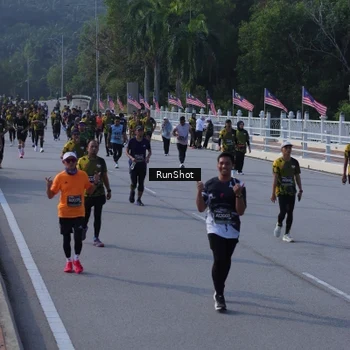 Runner Photo 7133709
