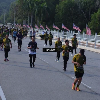 Runner Photo 7133713