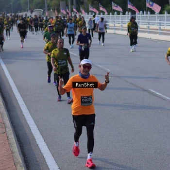 Runner Photo 7133731