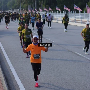 Runner Photo 7133732