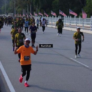 Runner Photo 7133734