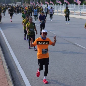 Runner Photo 7133735