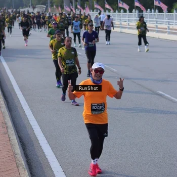 Runner Photo 7133736