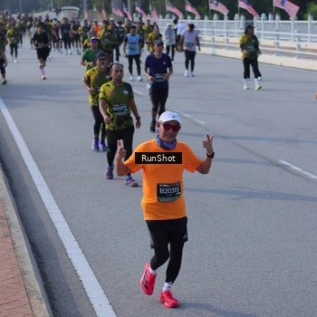 Runner Photo 7133737