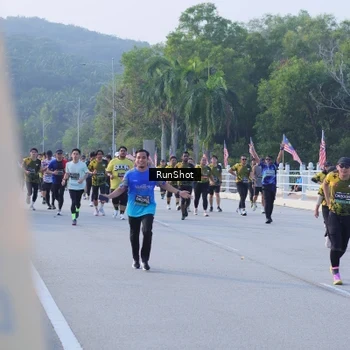 Runner Photo 7133740