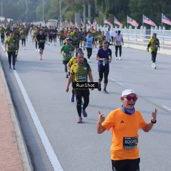 Runner Photo 7133741