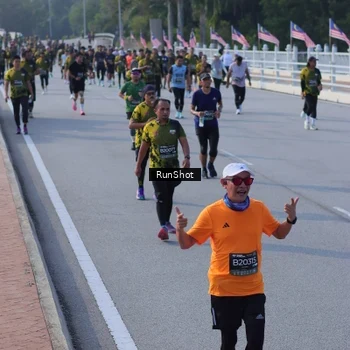 Runner Photo 7133742