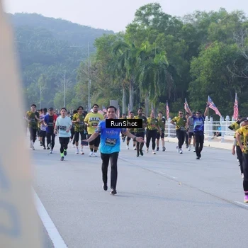 Runner Photo 7133747