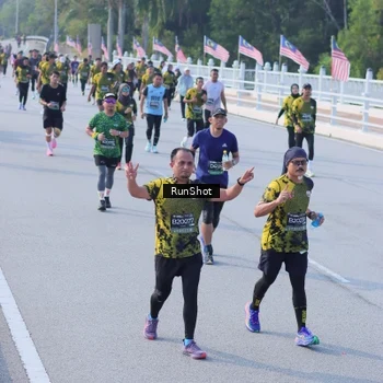 Runner Photo 7133761