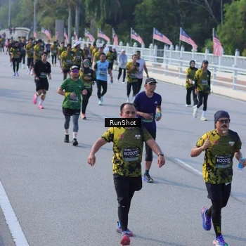 Runner Photo 7133765