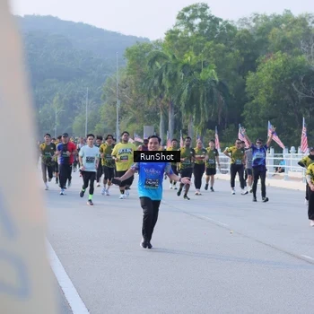 Runner Photo 7133767