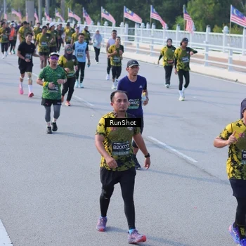 Runner Photo 7133772