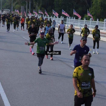 Runner Photo 7133778