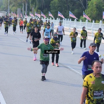 Runner Photo 7133780