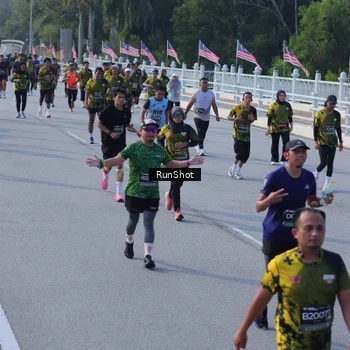 Runner Photo 7133781