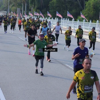 Runner Photo 7133782