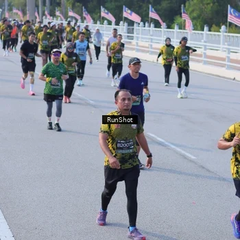 Runner Photo 7133783