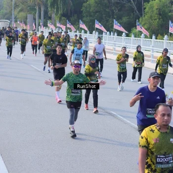 Runner Photo 7133784