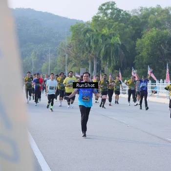 Runner Photo 7133785