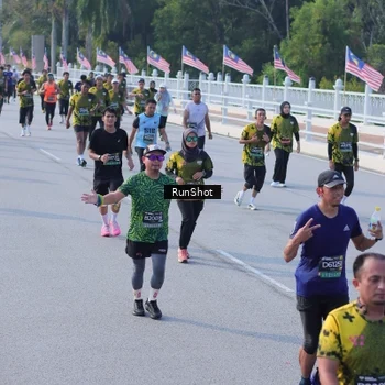 Runner Photo 7133787