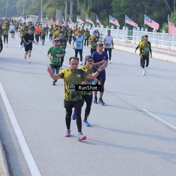 Runner Photo 7133788