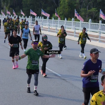 Runner Photo 7133790