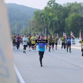 Runner Photo 7133799