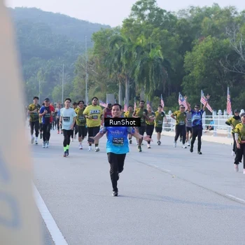 Runner Photo 7133806