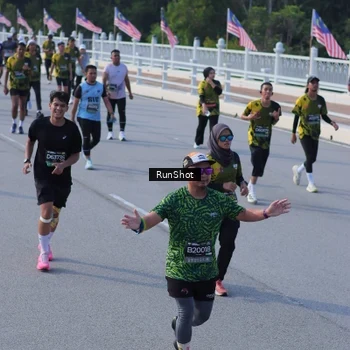 Runner Photo 7133807