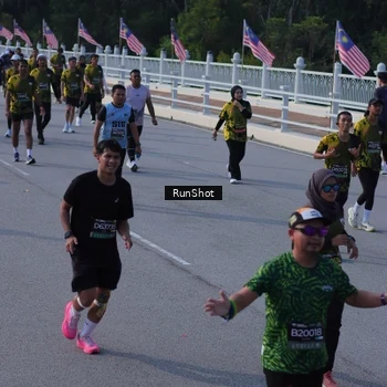 Runner Photo 7133808