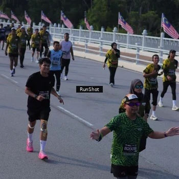 Runner Photo 7133811