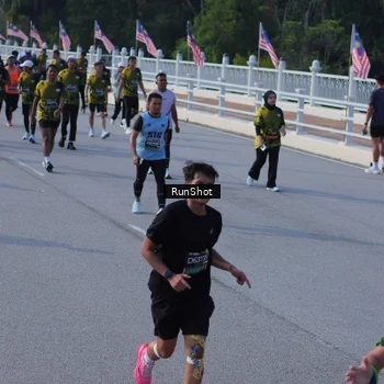 Runner Photo 7133814