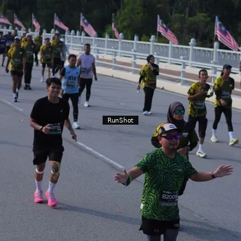 Runner Photo 7133815