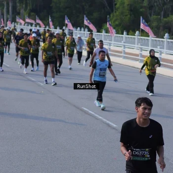 Runner Photo 7133819