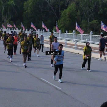 Runner Photo 7133820