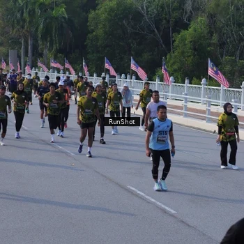 Runner Photo 7133821
