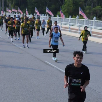 Runner Photo 7133822