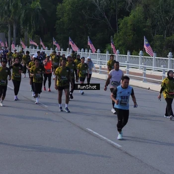Runner Photo 7133826