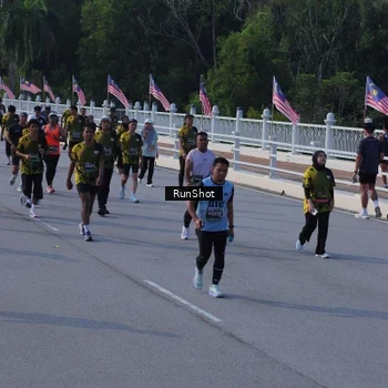 Runner Photo 7133830