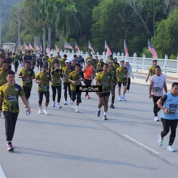 Runner Photo 7133831