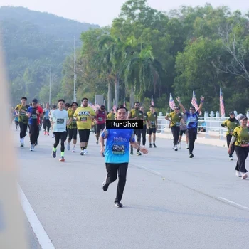 Runner Photo 7133836