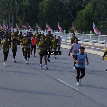 Runner Photo 7133846