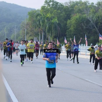 Runner Photo 7133857