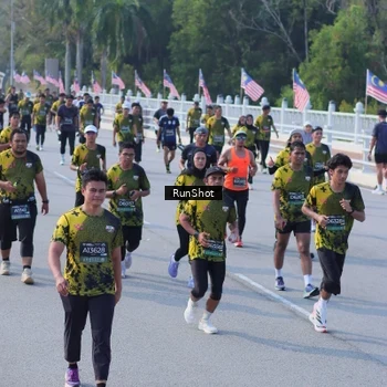 Runner Photo 7133858